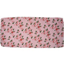 Women Girls Rose Voile Soft Silk Chiffon Shawl Wrap Wraps Scarf Scarves (Pi N5T3