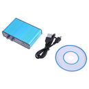 External USB Sound Card Channel 5.1 7.1 Optical Audio Card Adapter for PC