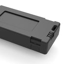 3.7V 1800mAh RC Drone Battery Accessory Suitable for Three-sided Aircraft E525