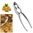 Walnut Sheller Chestnuts Clamp Sheller Nutcracker Walnuts Pecan Crushed Pli Gw