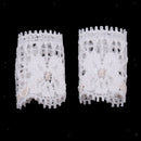 1/6 Scale Female Wrist Guard Bracer Cuff for 12 Inch Action Figures