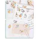 45pcs Friends Cats Dogs Stationery Stickers DIY Diary Album Gift Labels JC,a