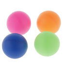 4Pcs Beach Table Tennis Balls Ball Pit Ocean Ball Baby Kid Swim Pool Pit Toys,