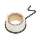 Chainsaw Oil Pump Worm Set For STIHL 017 018 MS180 MS170 MS Hn