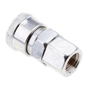 10pcs Quick Coupler Set Air Hose Connector Fittings Joint Rust Proof