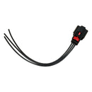 Ignition Coil Connector Plug Wire Harness Pigtail Wiring Loom for Ford 2017
