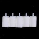 5x Gas Fuel Oil Fliter for  Chainsaw Replacement 36 40 41 42 45 50