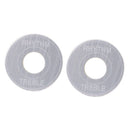 3-Way Switch Toggle Washers Rings for Les Paul LP Electric Guitar 4PCS