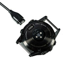 USB Charger Charging Dock Cable for Garmin Vivoactive 3 Fenix 5 5S 5X Qu ERX