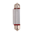 1Pc 41mm 33SMD Double Pointed High Light Car LED Light Coding Reading Light