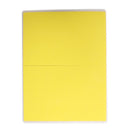 Martial Arts Training Taekwondo Board, Taekwondo Reuse Board, Yellow Belt T S2S3
