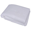 1 x WATERPROOF PROTECTIVE KING SIZE MATTRESS COVER PROTECTOR Wetting  Z FT