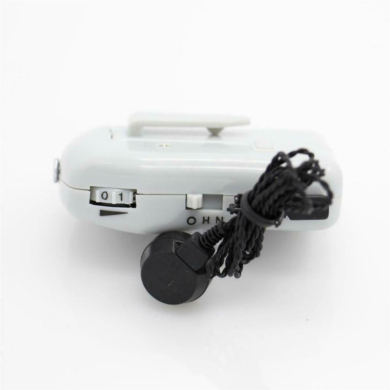 Mini Hearing Aid Aids Sound Amplifier Hearing Assistance Deaf Aid AXON X-136