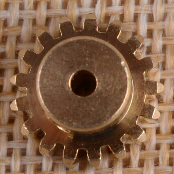 Metal Motor Pinion Gear fit for Wltoys A959 A969 A979 K929 RC Car Spare Parts