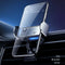 Universal Car Phone Holder Stand 360 Rotation Universal Mobile Bracket Stand