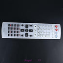 Remote Control Replacement for Panasonic EUR7722X10 DVD Home Theater