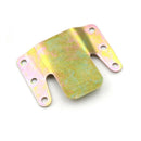 2PCS Universal Sectional Sofa Interlocking Furniture Connector ME