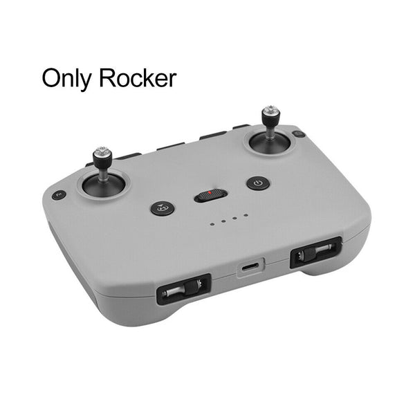 2pcs Easy Install Handle Remote Controller Stick Thumb Rocker For Mavic Mini 2