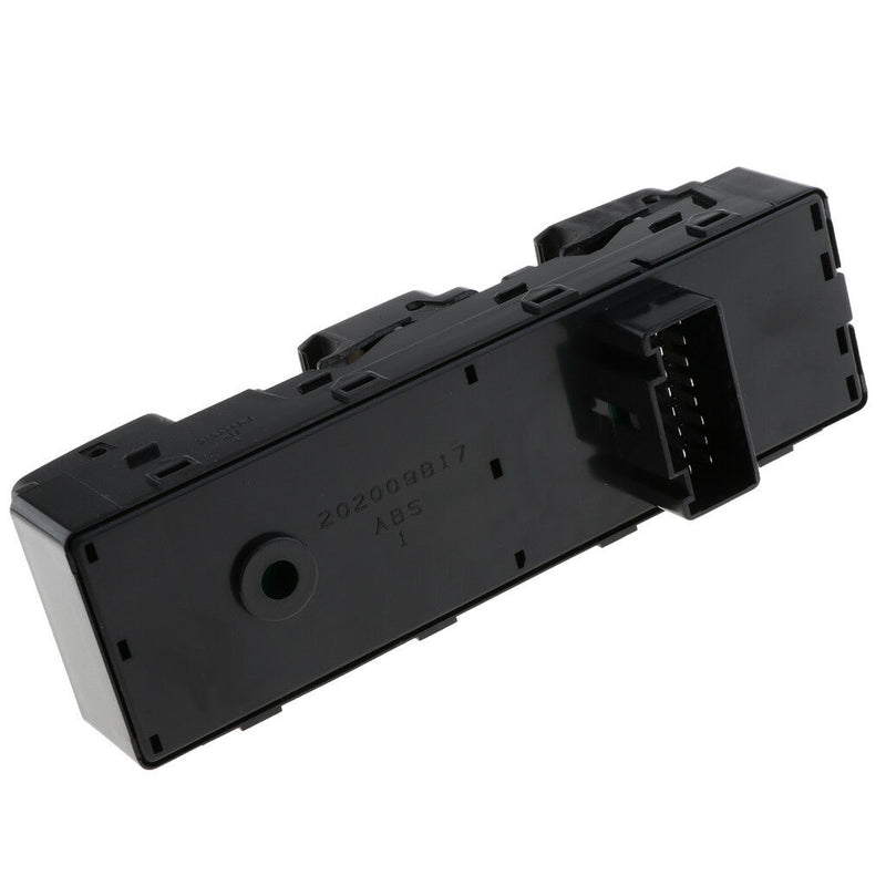 Car Window Panel Master Switch Control Front Left Side for Hyundai IX35
