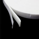 12mm*5M Strong Adhesive Tape Foam Double Sided Pad For Mounting Fixing Pad  â„–#