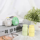 Cute Safe Self-heating Stove Hand Warmer Egg Shape Warm Paste Hand EggSEAU