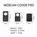 Webcam Cover Slider For Camera Shield Laptop Tablet Phone Desktop Privacy