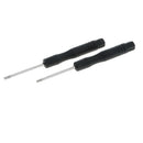 22mm Strap Watch Band Connecting Rod Strap Link Connector Rod black