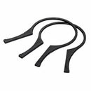 2pcs Lens Filter Wrench Removal Tools Spanner Pliers 49mm 52mm 55mm 58mm S Gw