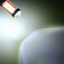 Auto LED Decode Width Lamp 78SMD Door Light Indicator Light White
