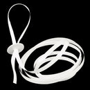100pcs Easy Sealing Balloon Plastic Clip Fastening Helium Balloons round Sha- OZ