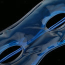 Ice Cold/Heat Treatment Sleep EyeMask Shade Cover Travel Relax Aid Blindfold