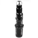 2017 .335 Tip Golf Club Adapter For Taylormade M1, M2, R15, Sldr, R1 Driver Z2J1