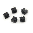 5pcs SA300 SA330 SA350 BX2231 SA550 SA200 SA450 S23A700 Power DC Jack OZ