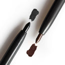 Menow kajal eyeliner pencil eye pencil waterproof long lasting gel eyeliner F3D3
