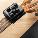 Professional 4 String Guitar Chords Ukuleles Teaching Aid Beginner Gifts