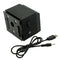 Barbecue Motor 5V Solid Aluminum Construction Barbecue Grill Rotator Motor BBQ