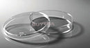 10X Plastic Petri dishes with lid 90*15mm Pre-sterile Polystyrene 10X/PackMLJ