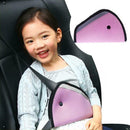 4pcs Car Seat Belt Covers Kids Toddler Child Safety Belt Pad Seatbelt Adju KGF