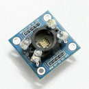 TCS3200 Color Recognition Sensor Detector Module 3V - 5V For MCU Arduino