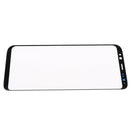 For  Galaxy S8 Front Outer Screen Glass