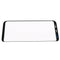 For  Galaxy S8 Front Outer Screen Glass
