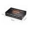 3x1 HDMI Switch Switcher 3 In 1 Out HDMI Sellector 3 port HDR 4K 60Hz HDCP2.2 bs