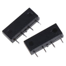 5PCS 4PIN 5V Relay SIP-1A05 Reed Switch Relay For PAN CHANG Relay ME