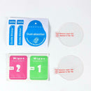 2pcs 9H Screen Protector Tempered Glass Protective Film for Huawei Watch GT