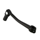 Motorcycle aluminum gear shift lever, For CQR 250 110-160,Black