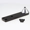 Speaker Spikes Subwoofer Audio Amplifier Turntable Isolation Stand Feet Cone,x1