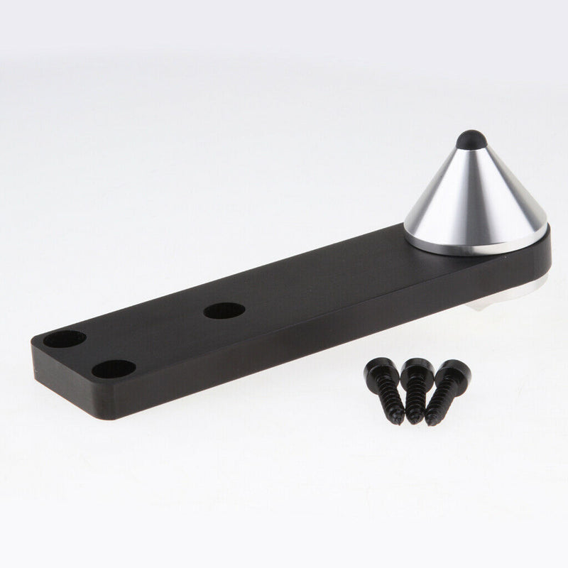 Speaker Spikes Subwoofer Audio Amplifier Turntable Isolation Stand Feet Cone,x1