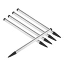 5xHigh Quality Touch Screen Resistive Stylus Pen For IPad Air Mini 2 3 4