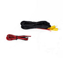 Car 7Led Reversing Camera License Plate Car Camera Hd Rear View Camera Suit