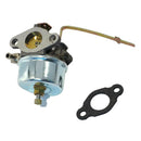 Mower Carburetor Kit Gasket Parts for Tecumseh 632615 632208 H35 Engines